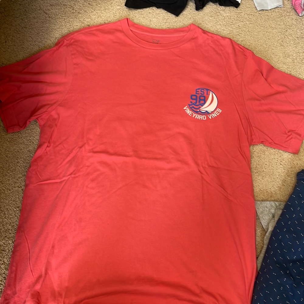 T shirt